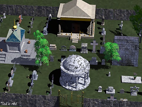 graveyard5