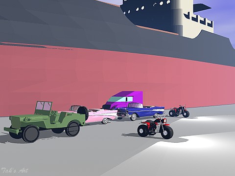 land-sea-save
