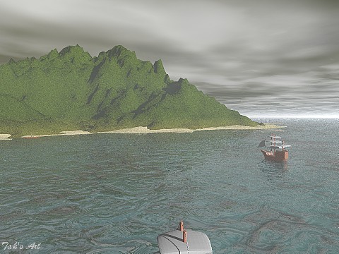 tresr iland1