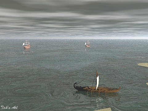 tresr iland5