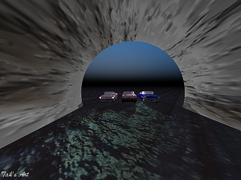 tunal 57chv